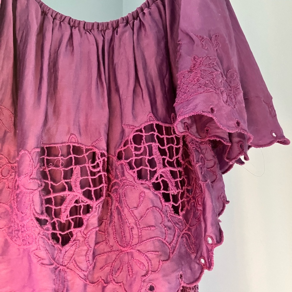 Free people dress